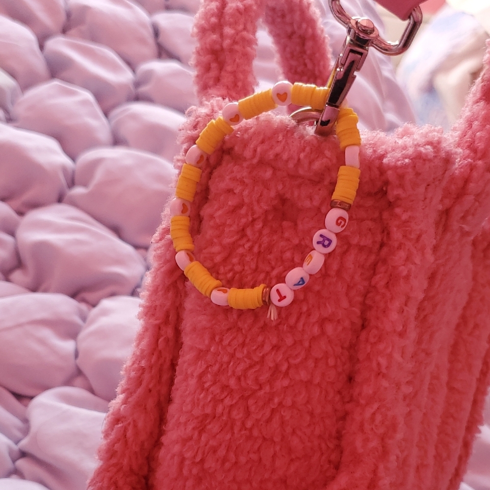 The Great Bracelet Colorful Beaded Kids Bracelet - Picture 4 of 4